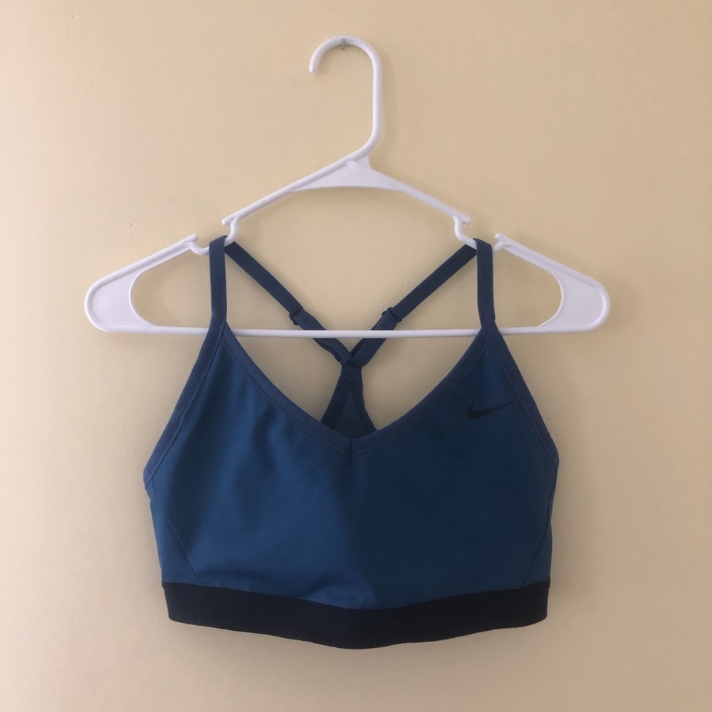 COPY - Nike Indy Sports Bra